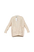 Trenza Cable Cardigan
